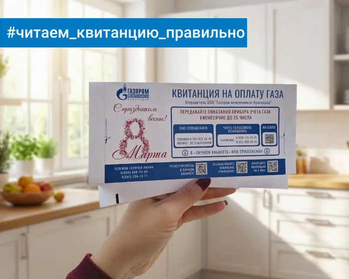 #читаем_квитанцию_правильно